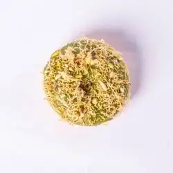 Ramadan Ring Donut