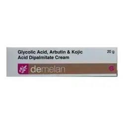 Demelan Cream 20 gm