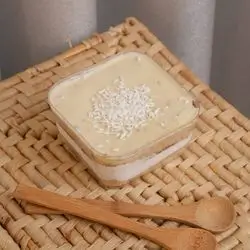 Coconut Cake