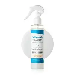 DR.Melaxin Peel Shot Exfoliating TX-Spray