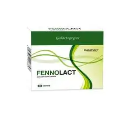 FENNOLACT (30)TABLETS