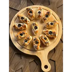 Mini Halloumi Cheese (12 pieces)