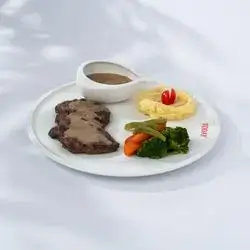 Beef Fillet
