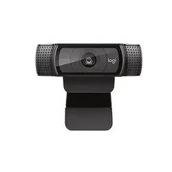 C920 HD Pro Webcam