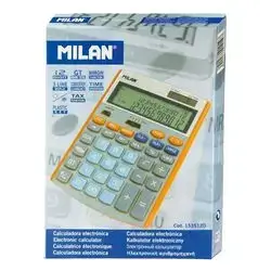 MILAN CALCULATOR