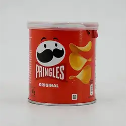 Pringles Original Chips 40G