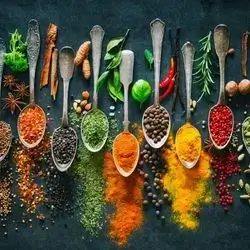 Yellow Pickle Spice
