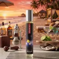 Thalia Wild'N Out (Eau de Parfum for Men)