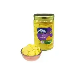 Ponal Yellow Garlic 660g