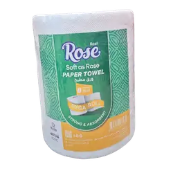 Cleanse Rose Mutabak Roll