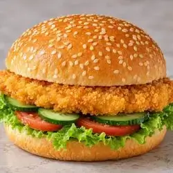 Chicken Schnitzel