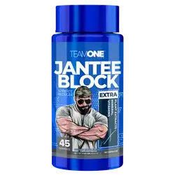 Jantee block