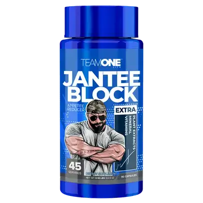 Jantee block
