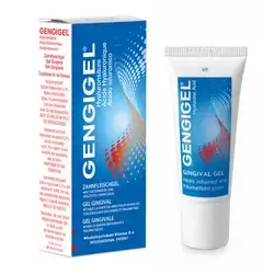 GENGIGEL Oral Gel