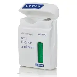 Vitis dental tape waxed (50 m)
