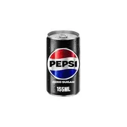 Pepsi Zero Extra Fizz Can 185ml�
