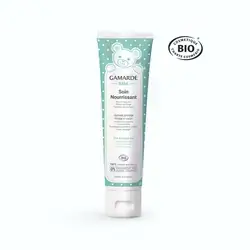 gamarde bebe creme soin nourrissant 100 ml