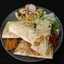 Mix Saj