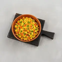 Egg Bhurji