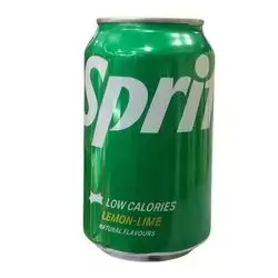 Sprite europi 330ml