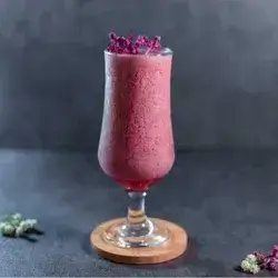 Blackberry Smoothie
