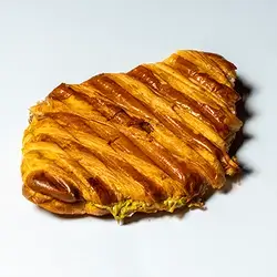 Pistachio Croissant