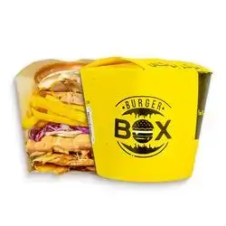 Chicken Box