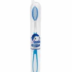 Aryas Toothbrush