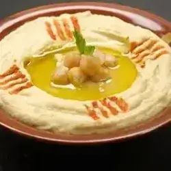 Hummus