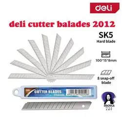 Deli Cutter Blades