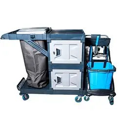Service Trolley