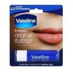 Vaseline original lip therapy 4.8g