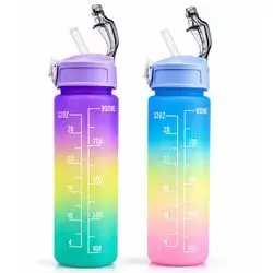 Water Bottle 900 ml