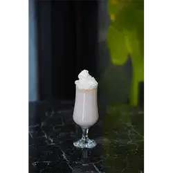 Vanilla Milkshake