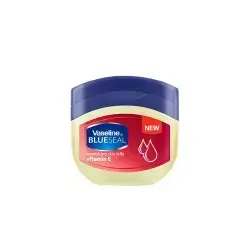 Vasline Blue Seal Nourishing Skin Jelly Vitamin E (100ml)