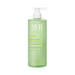 SVR Gel moussant sebiaclear for oily senstive acne prone skin 