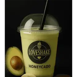 Honeycado Juice