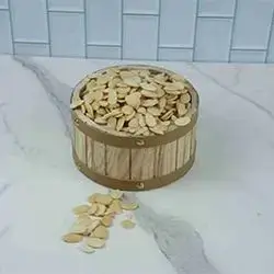 Sliced Almonds