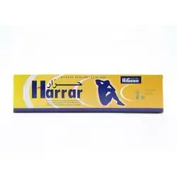 harrar massage cream for joints and muscles 120ml