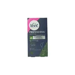 Veet Dry Skin Wax Strips 20 Pcs