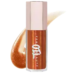 Gloss Bomb Oil Luminizing 05 FOSTED BUNZ 9ml _ FENTY BEAUTY