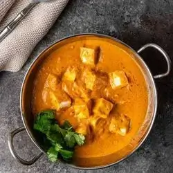 Paneer Butter Masala