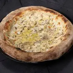 Truffle Pizza