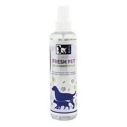 Fresh Pet Spray 250 Ml