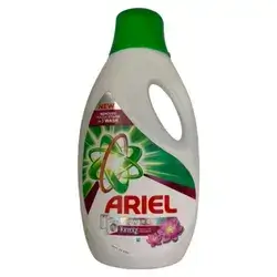 Ariel Power Gel Detergent 1.8L