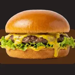 Cheese Over Load