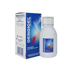 Gengigel mouthrinse 150ml