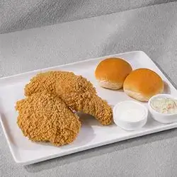 Kentucky 3 Pieces