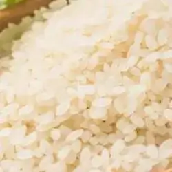 Akre Kurdish Round Rice - Half Kilo