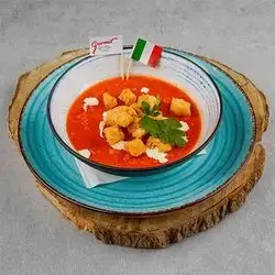 Pappa Al Pomodoro